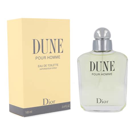 christian dior dune 100 ml